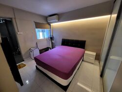 Blk 101 Woodlands Street 13 (Woodlands), HDB 3 Rooms #568747281